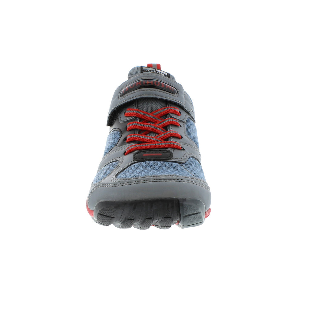 MAKO Youth Shoes (Graphite/Sea)