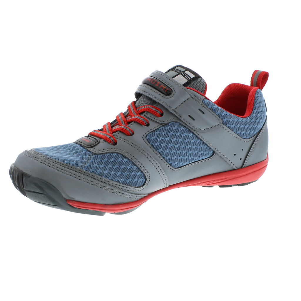 MAKO Youth Shoes (Graphite/Sea)