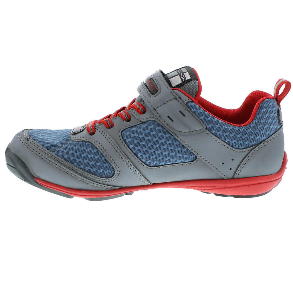 MAKO Youth Shoes (Graphite/Sea)