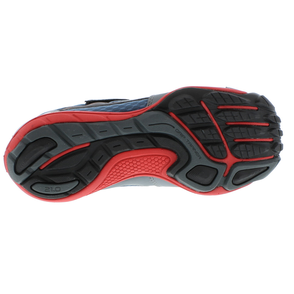 MAKO Youth Shoes (Graphite/Sea)