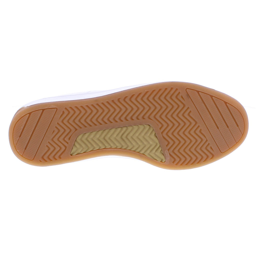 Rally Youth Shoes (White/Gum)