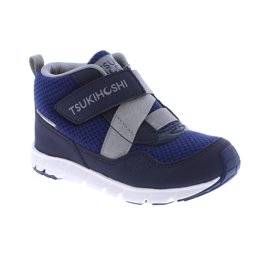 TOKYO Youth Shoes (Navy/Gray)