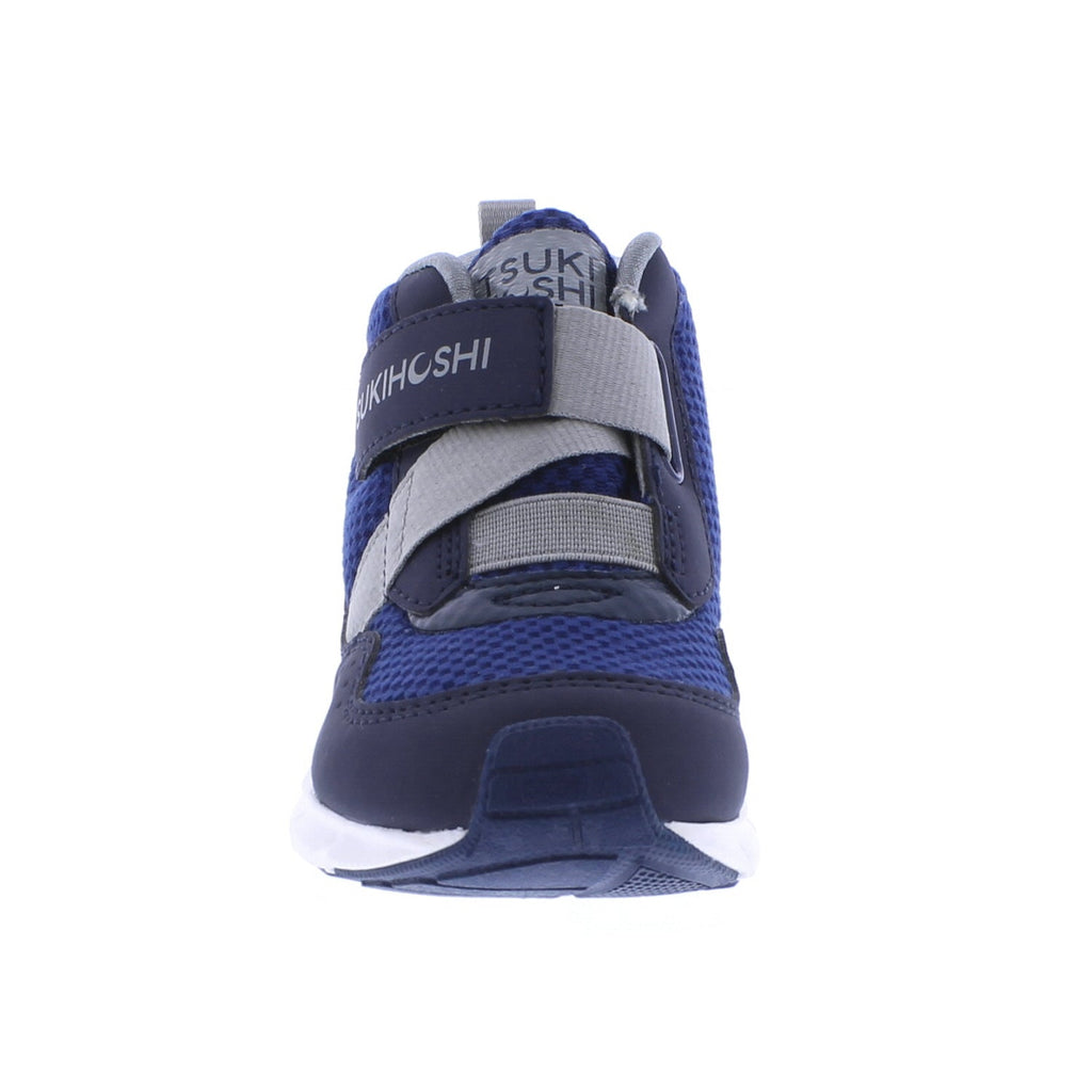 TOKYO Youth Shoes (Navy/Gray)