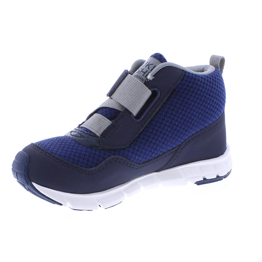 TOKYO Child Shoes (Navy/Gray)