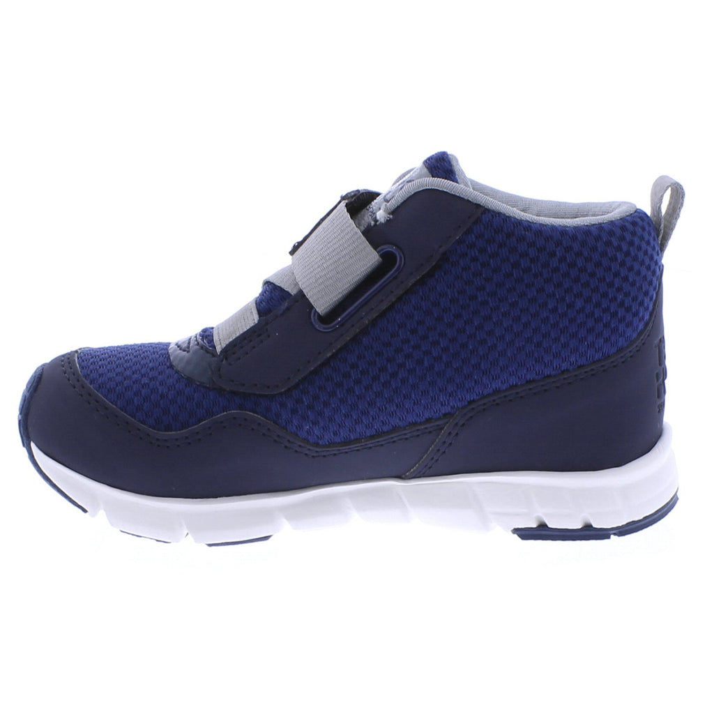 TOKYO Youth Shoes (Navy/Gray)