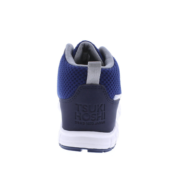 シューズ TSUYOSHI7 TOKYO Youth Shoes (Slate/Red) – Tsukihoshi