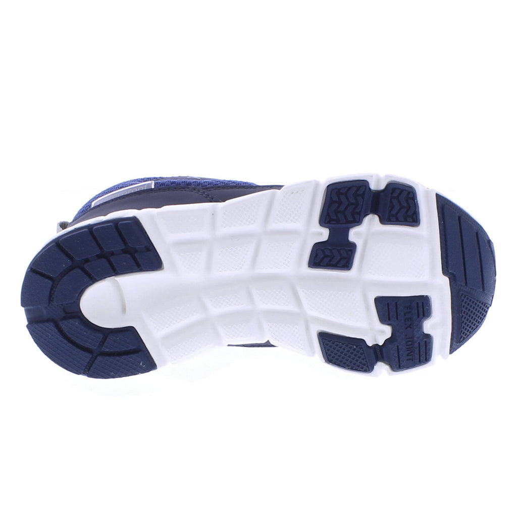 TOKYO Child Shoes (Navy/Gray)