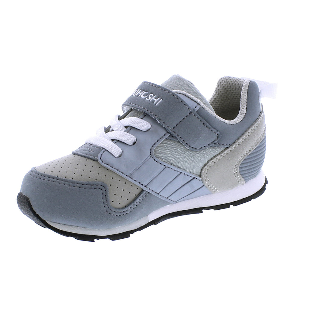 ヨッシー RACER Child Shoes (Sea/Lime) – Tsukihoshi