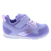 RACER Child Shoes (Lilac/Rose)