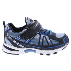 Storm Child Shoes (Navy/Royal)