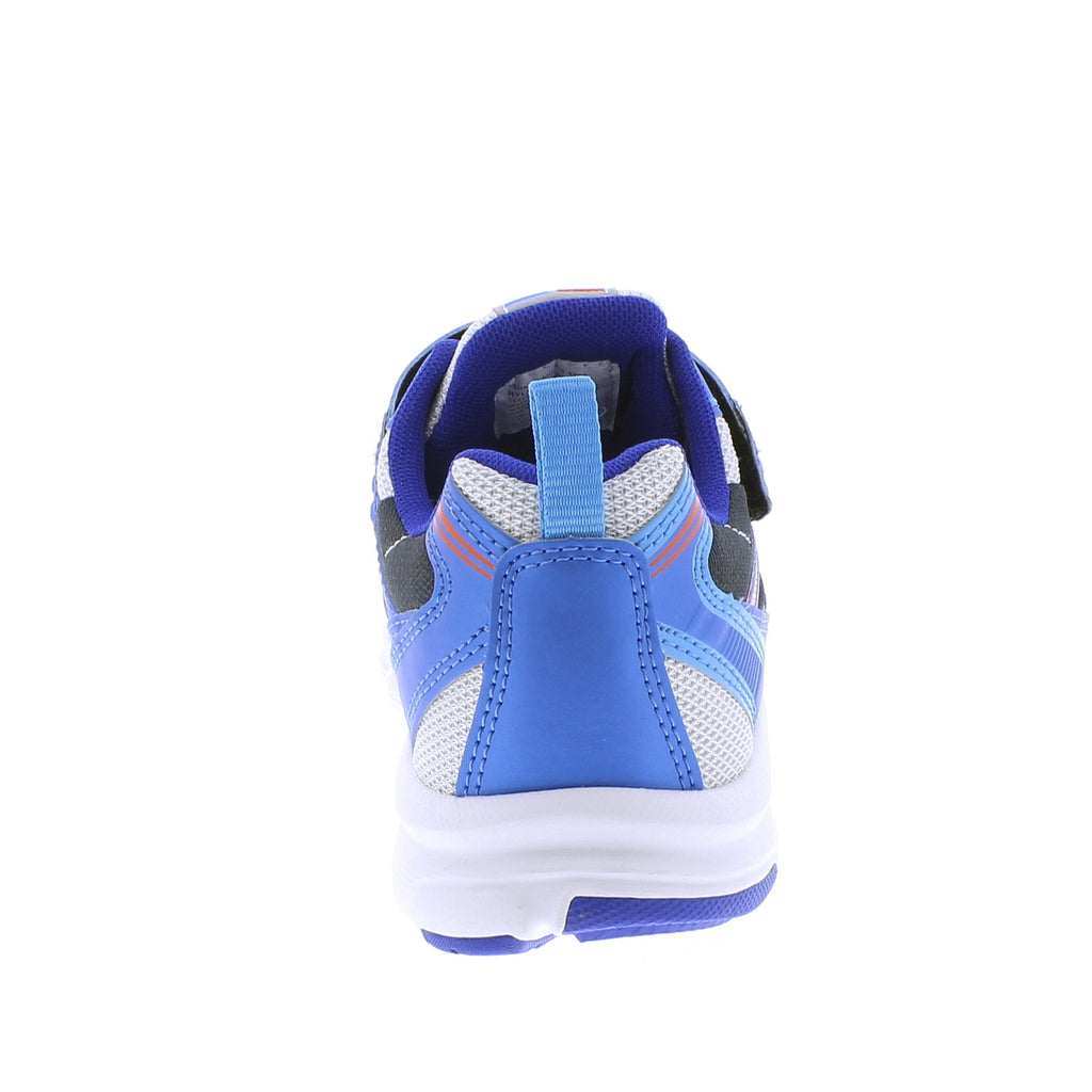 Y,Storm Youth Shoes (Royal/Orange) | Big Kids Shoes