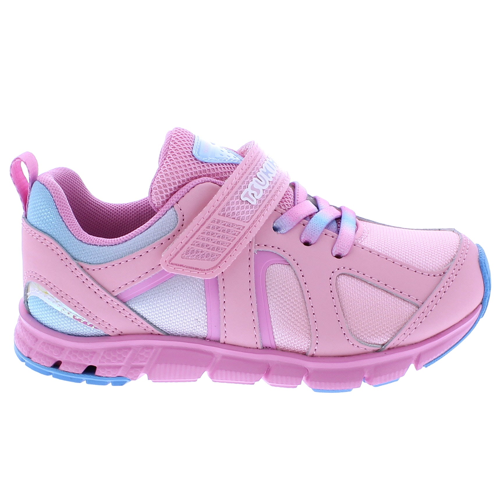 新品未使用　スケポン pink lilac 12-18m Rainbow Child Shoes (Bubblegum/Sky) – Tsukihoshi