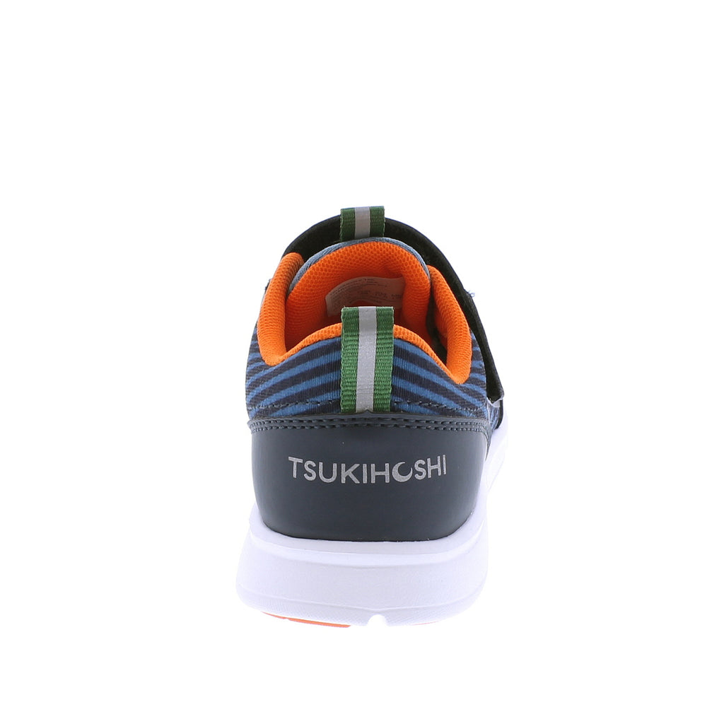 JET Child Shoes (Charcoal/Sea) | Kids Shoes