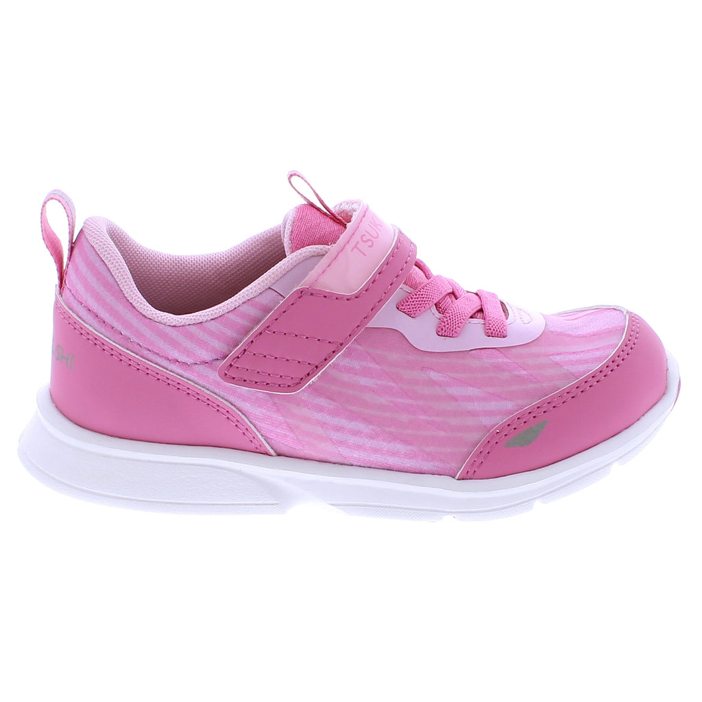JET Child Shoes (Pink/Pink)