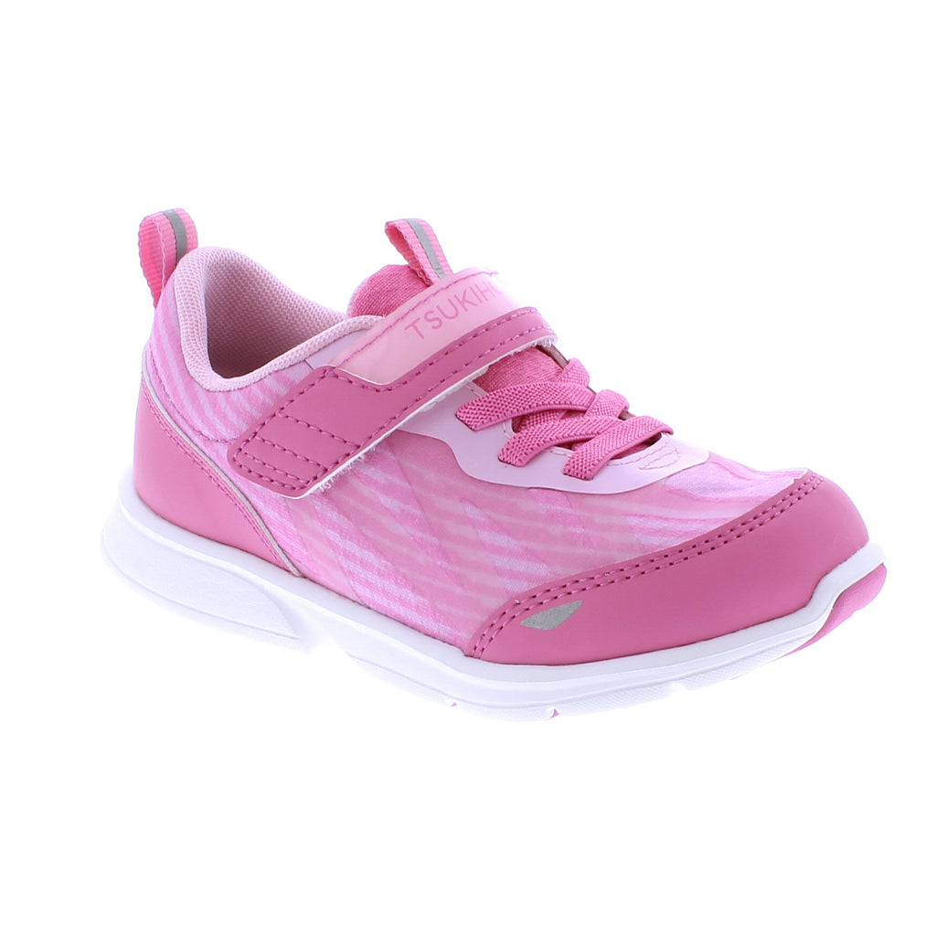 JET Child Shoes (Pink/Pink)