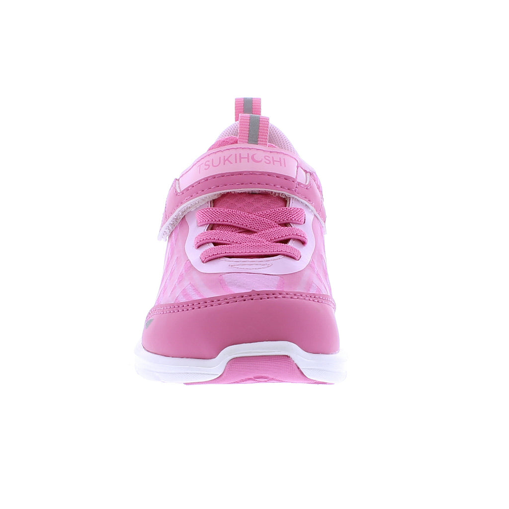 JET Child Shoes (Pink/Pink)