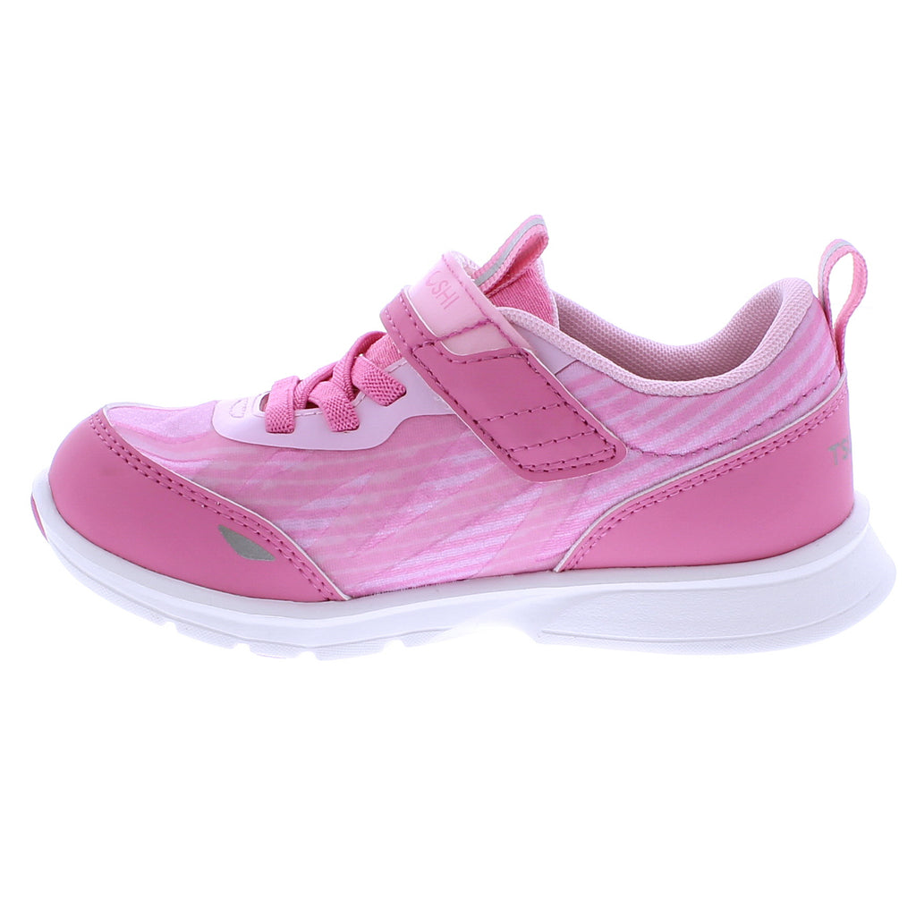 JET Child Shoes (Pink/Pink)