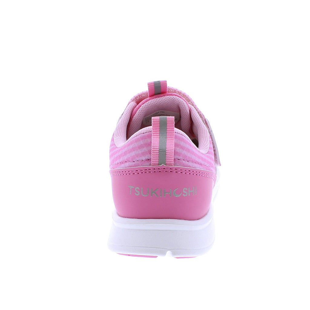 JET Child Shoes (Pink/Pink)