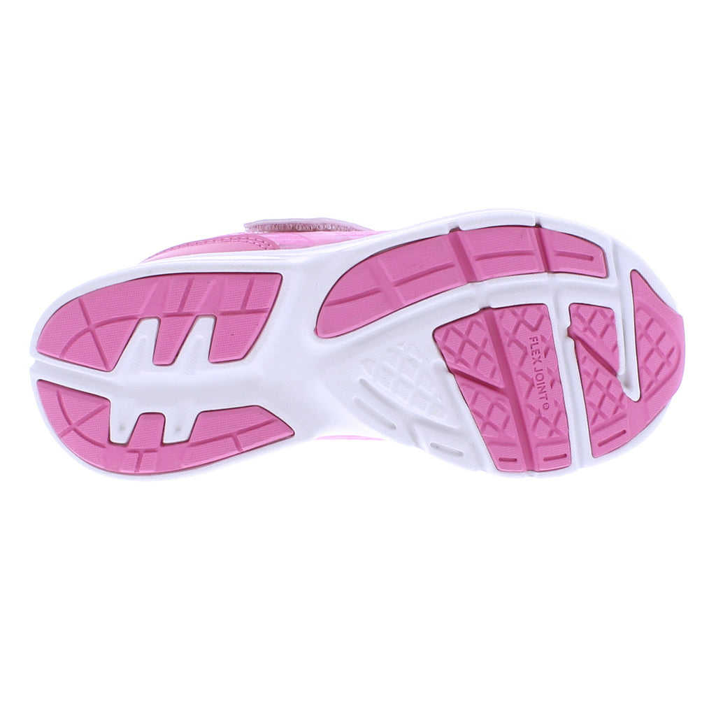 JET Child Shoes (Pink/Pink)