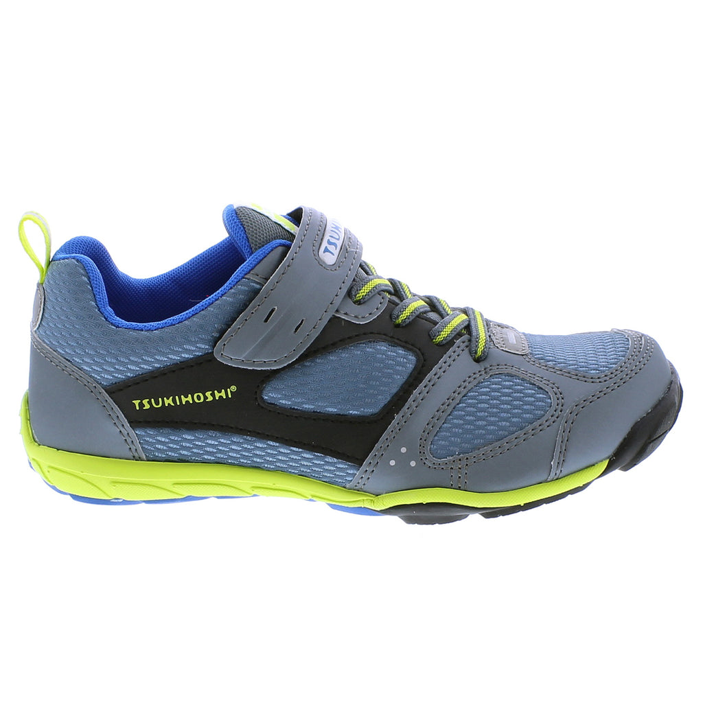 MAKO Youth Shoes (Graphite/Lime)