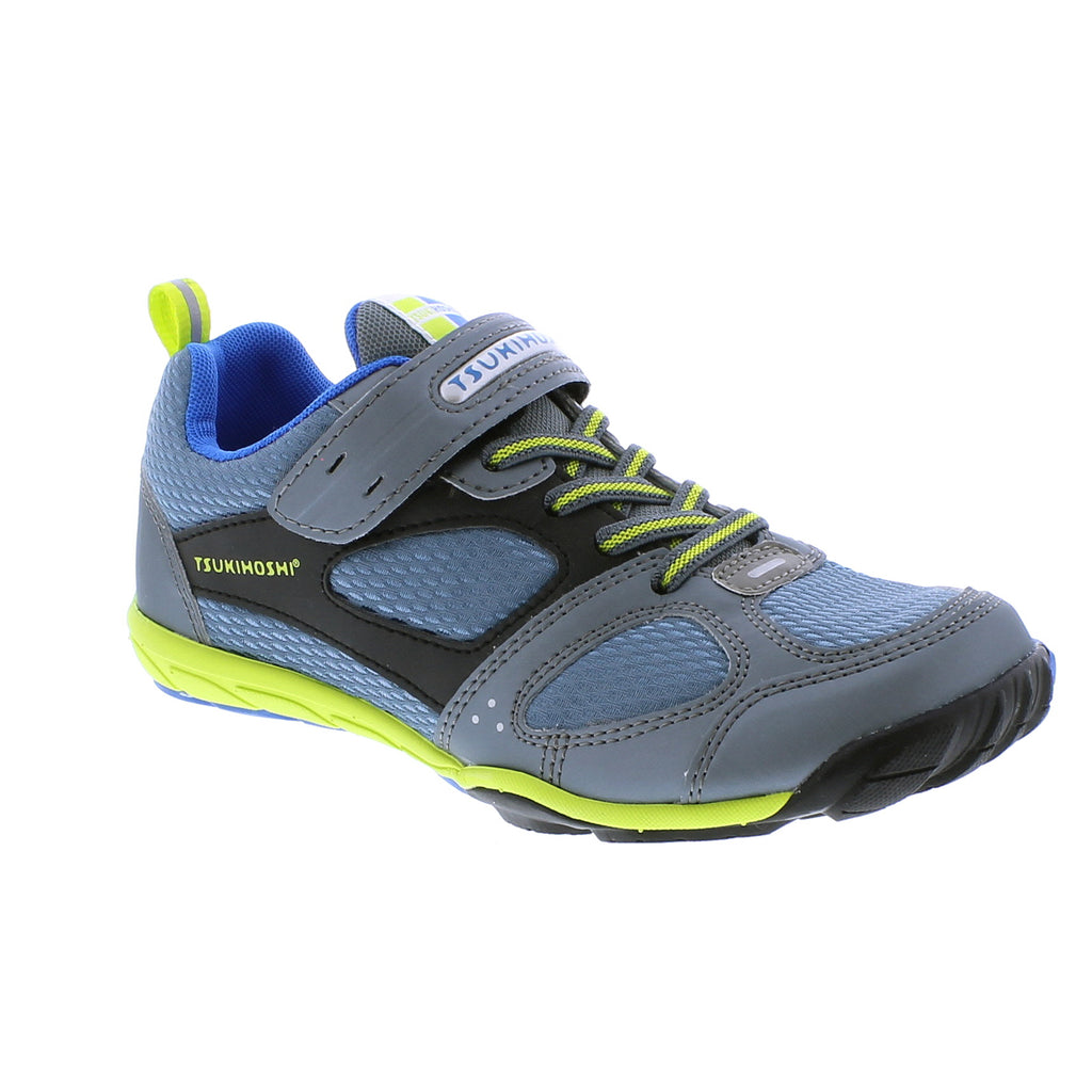 MAKO Youth Shoes (Graphite/Lime)