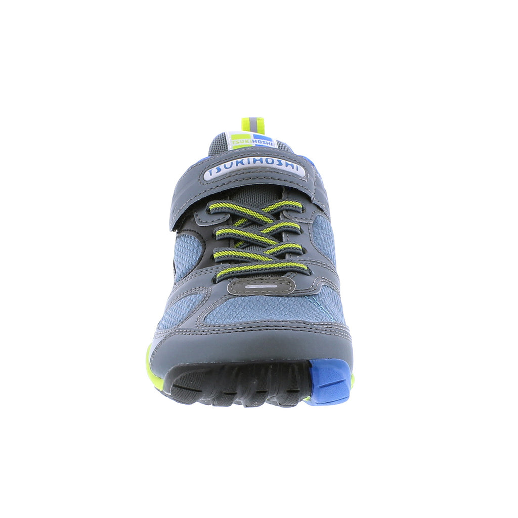 MAKO Youth Shoes (Graphite/Lime)