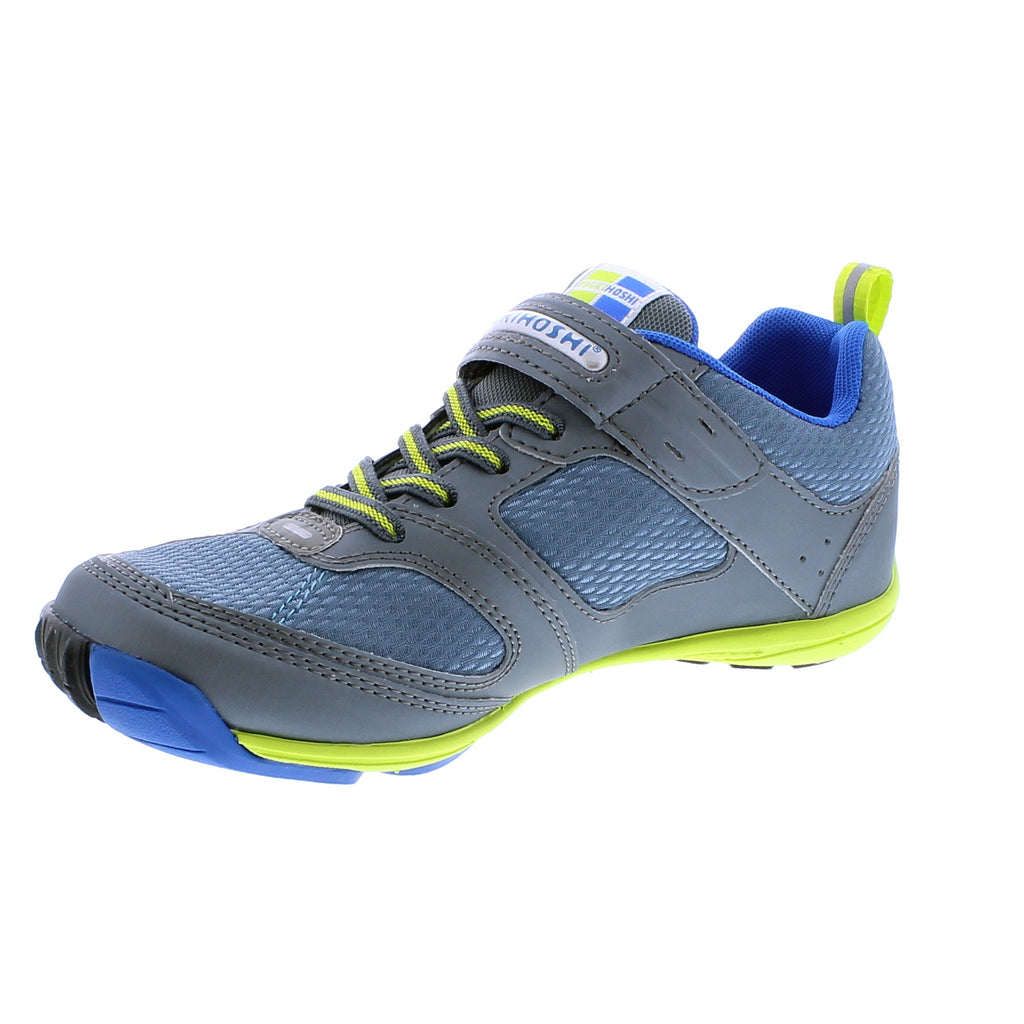 MAKO Youth Shoes (Graphite/Lime)