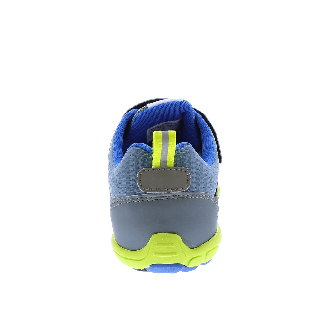 MAKO Youth Shoes (Graphite/Lime)