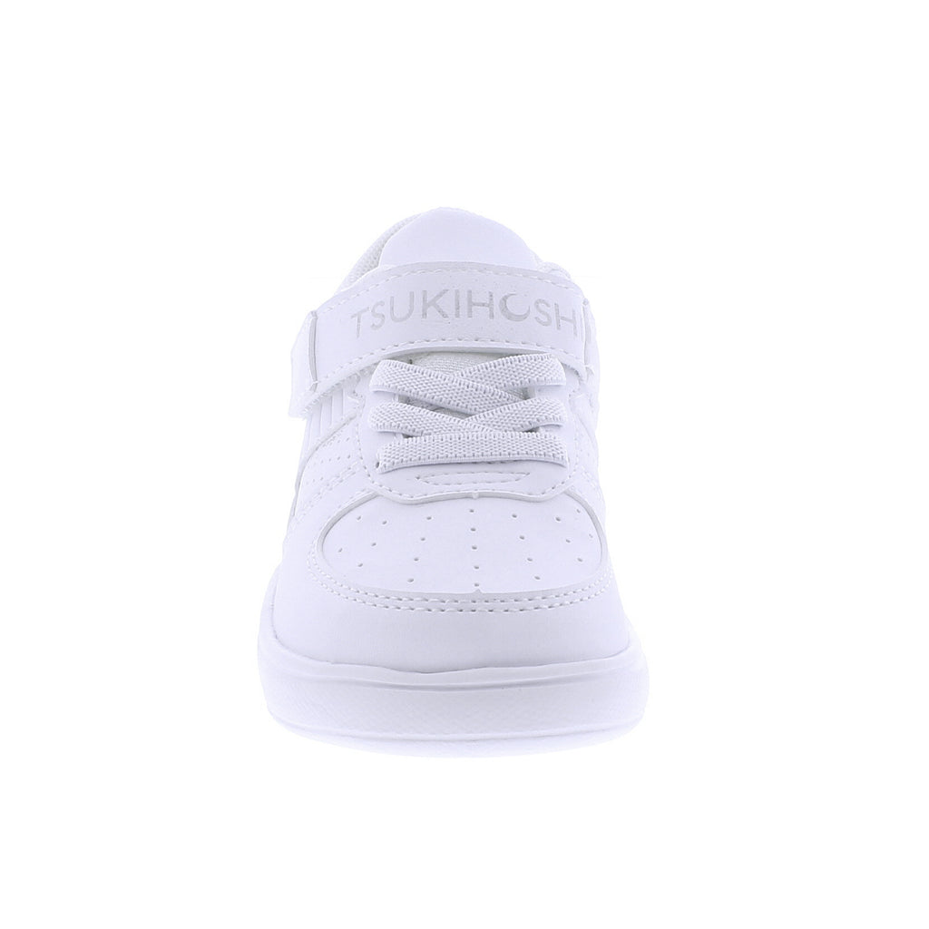 COURT Child Shoes (White/White)