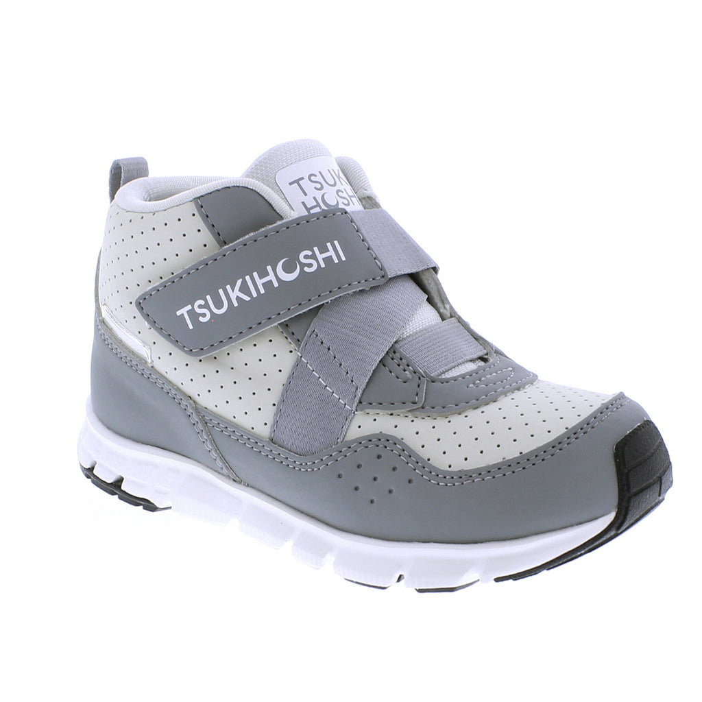 TOKYO Child Shoes (Gray/Gray) | Kids Shoes