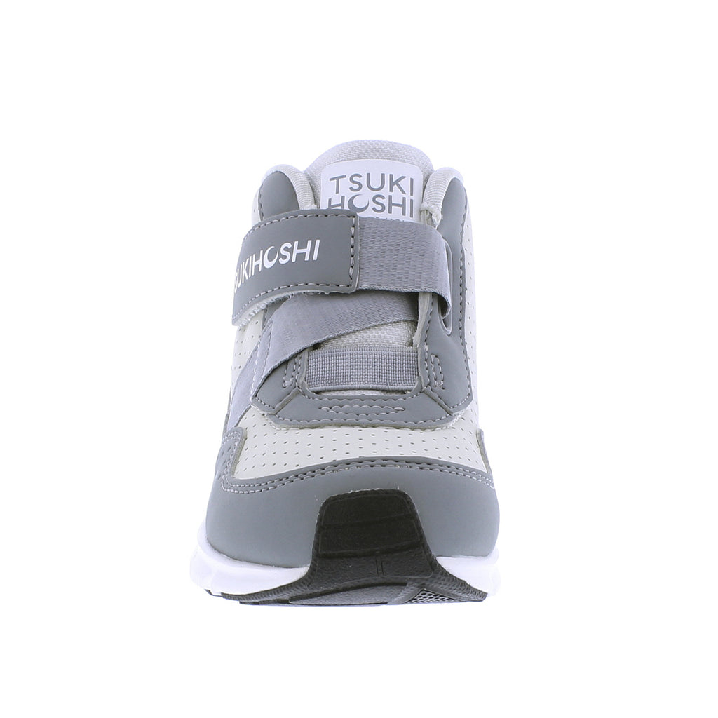 TOKYO Child Shoes (Gray/Gray) | Kids Shoes
