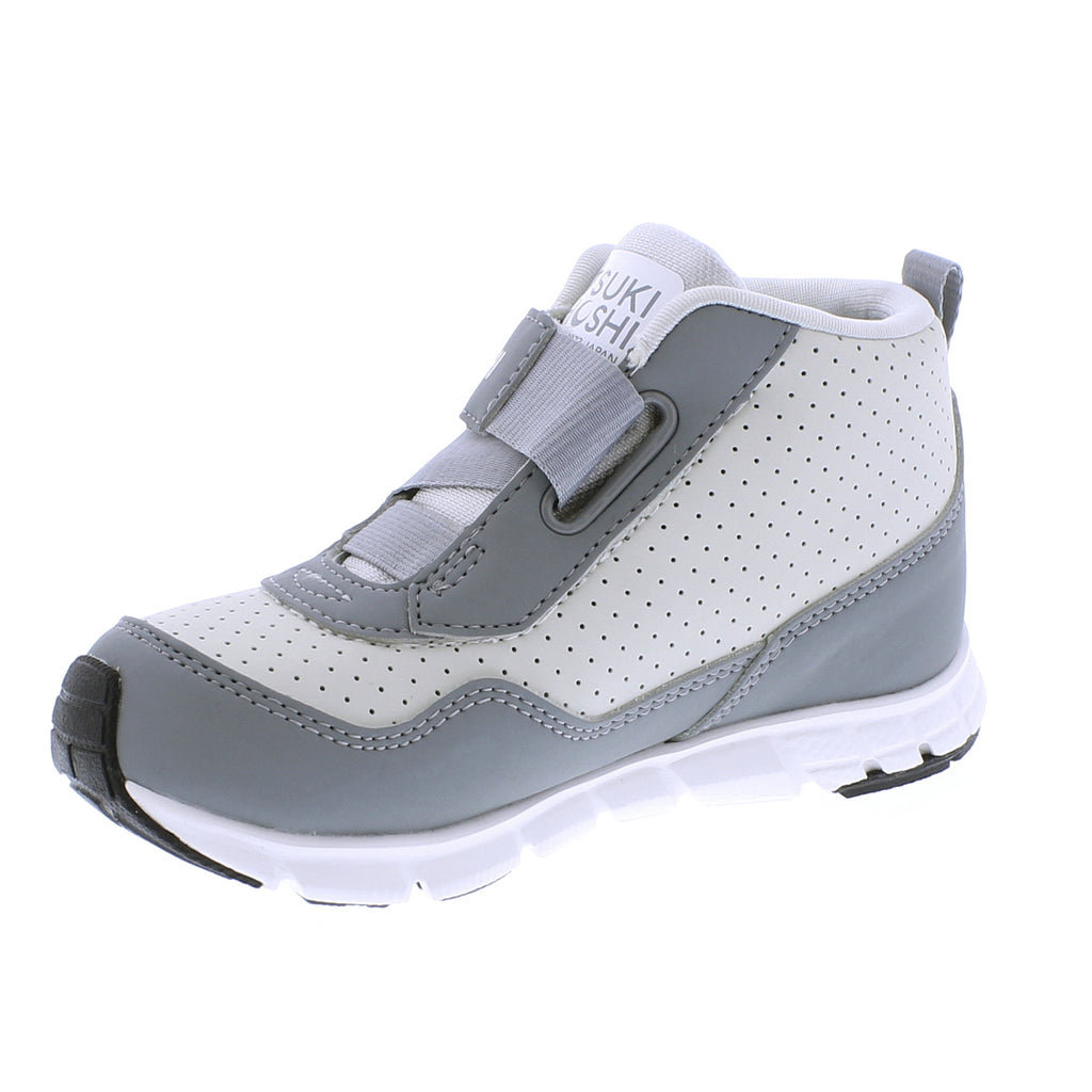 TOKYO Child Shoes (Gray/Gray) | Kids Shoes