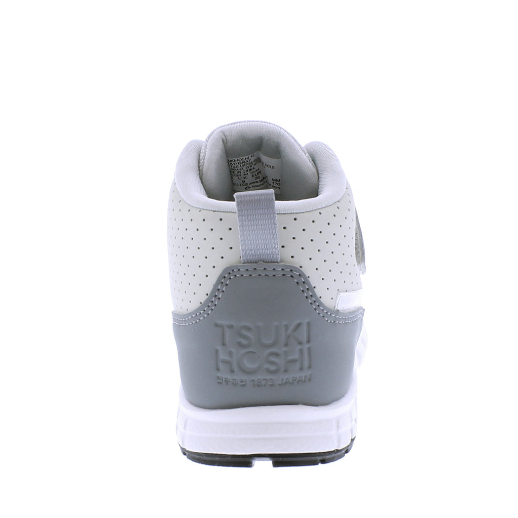 TOKYO Child Shoes (Gray/Gray) | Kids Shoes
