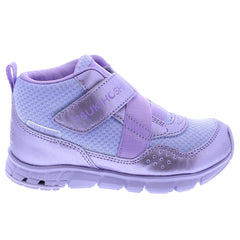 Tokyo Child Shoes (Lavender/Lilac)
