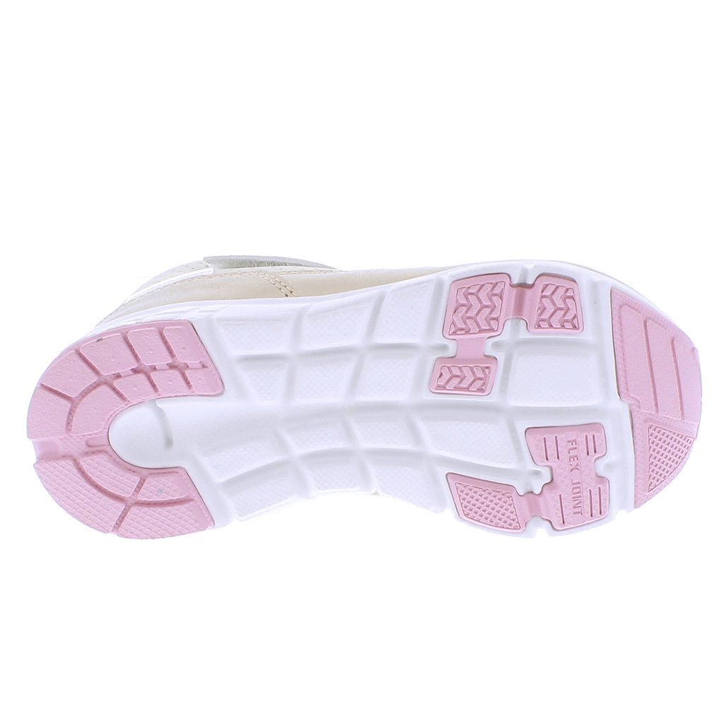 TOKYO Youth Shoes (Gold/Pink) | Big Kids Shoes