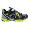 Y.STORM Youth Shoes (Black/Lime)