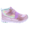 TOKYO Youth Shoes (Pink/Multi)