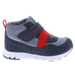 TOKYO Youth Shoes (Slate/Red)
