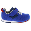 RACER Child Shoes (Royal/Red)