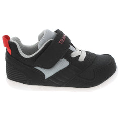 RACER Baby Shoes (Red/Black)