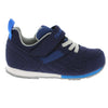 RACER Child Shoes (Navy/Blue)