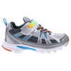 STORM Youth Shoes (Silver/Gray)