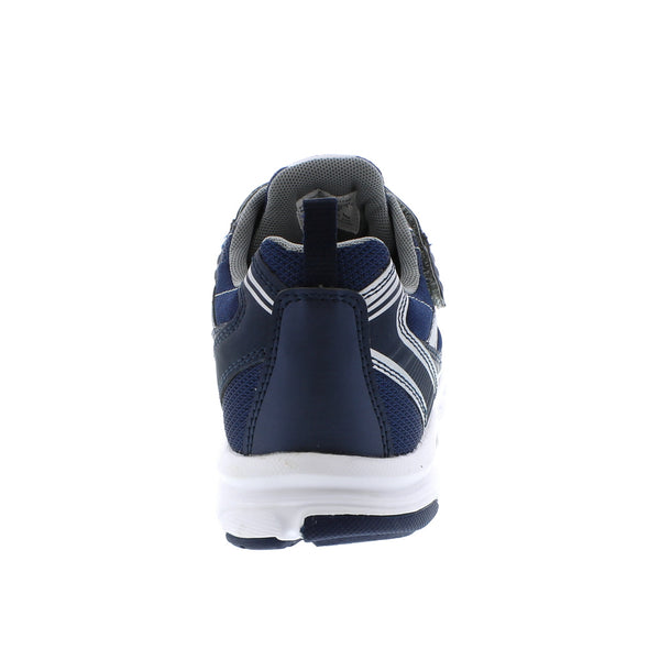 シューズ TSUYOSHI7 STORM Youth Shoes (Navy/Silver) – Tsukihoshi