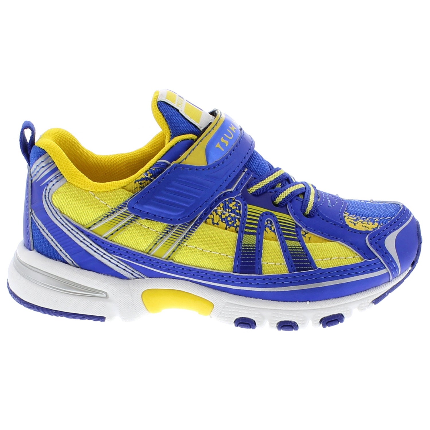 シューズ TSUYOSHI7 TOKYO Youth Shoes (Navy/Gray) – Tsukihoshi
