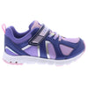 RAINBOW Youth Shoes (Navy/Pink)