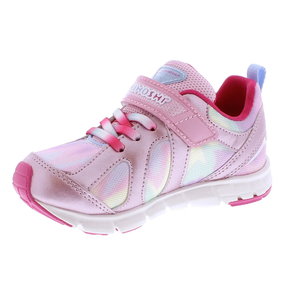 RAINBOW Child Shoes (Rose/Pink) â Tsukihoshi
