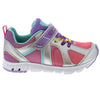 RAINBOW Youth Shoes (Silver/Lavender)