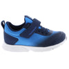 TURBO Child Shoes (Blue/Navy)