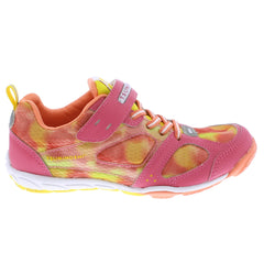 MAKO Youth Shoes (Fuchsia/Multi)
