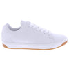 Rally Youth Shoes (White/Gum)